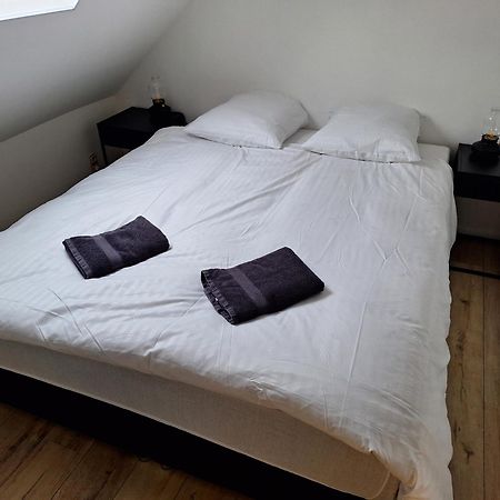 Huis Alna 4 Mechelen Eksteriør bilde