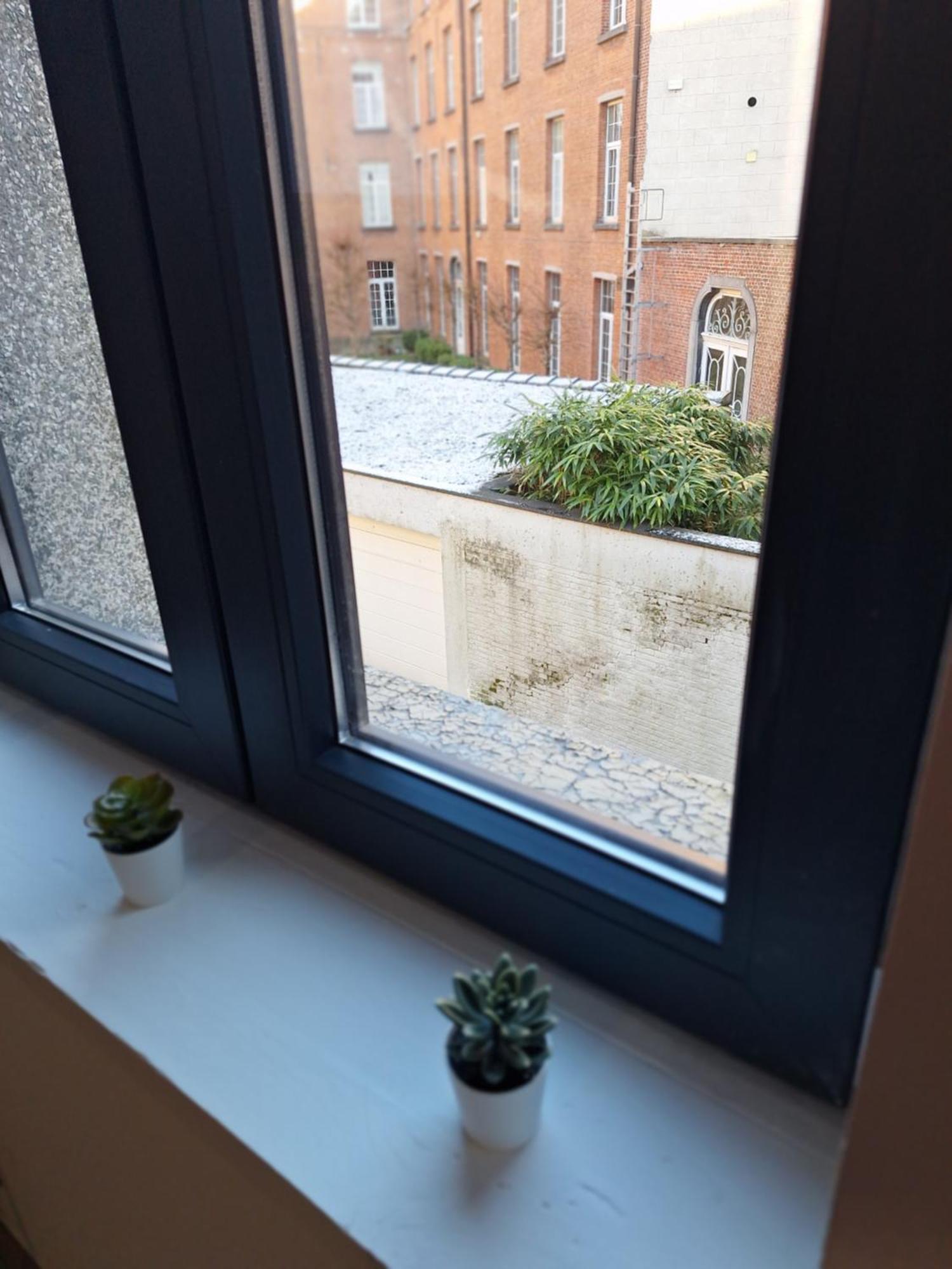 Huis Alna 4 Mechelen Eksteriør bilde