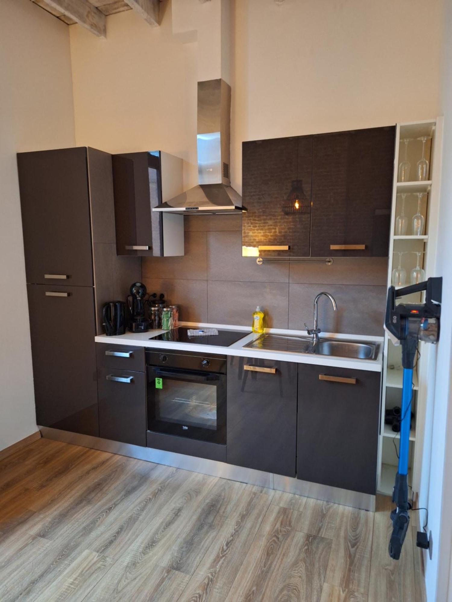 Huis Alna 4 Mechelen Eksteriør bilde