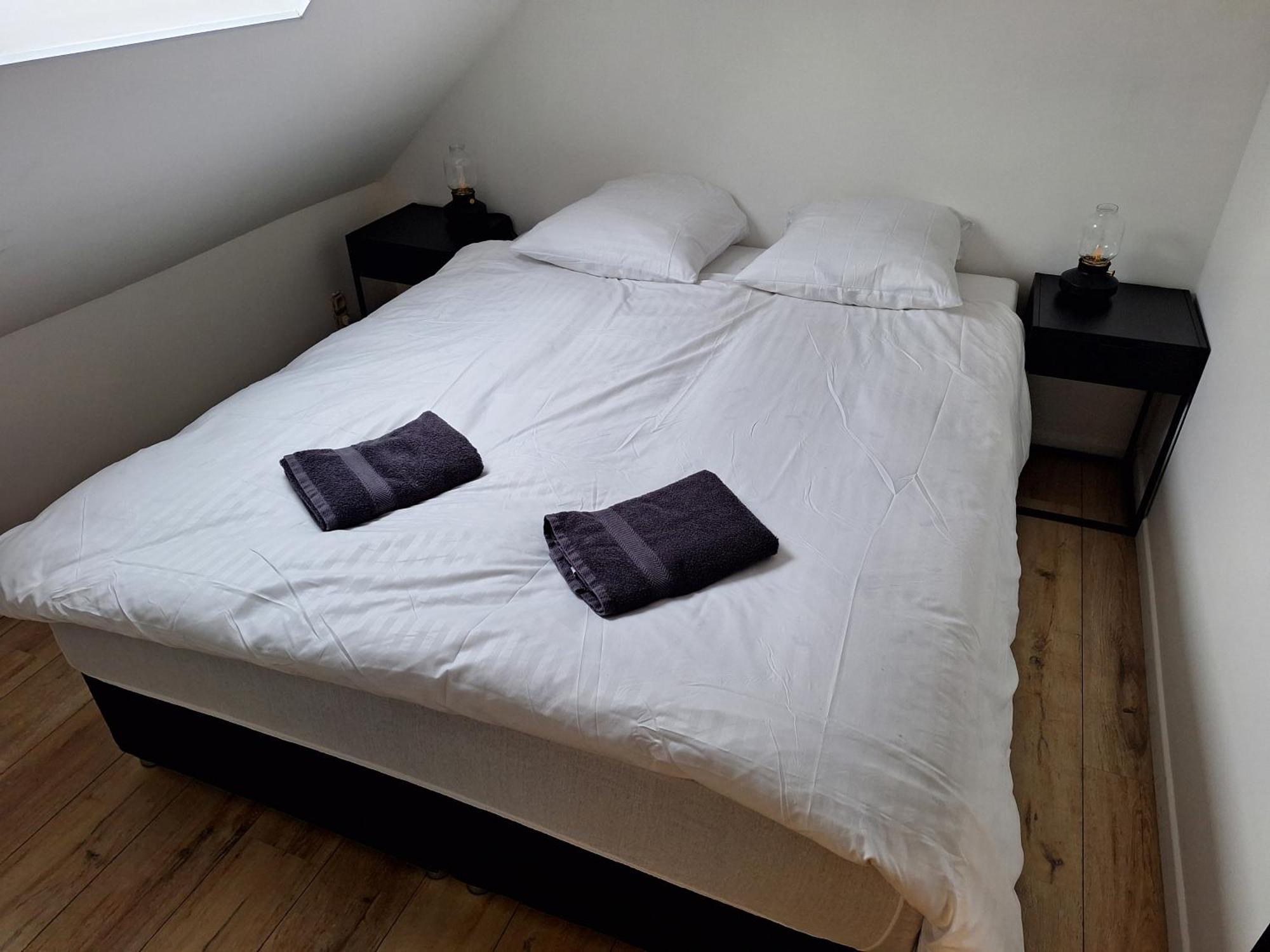 Huis Alna 4 Mechelen Eksteriør bilde