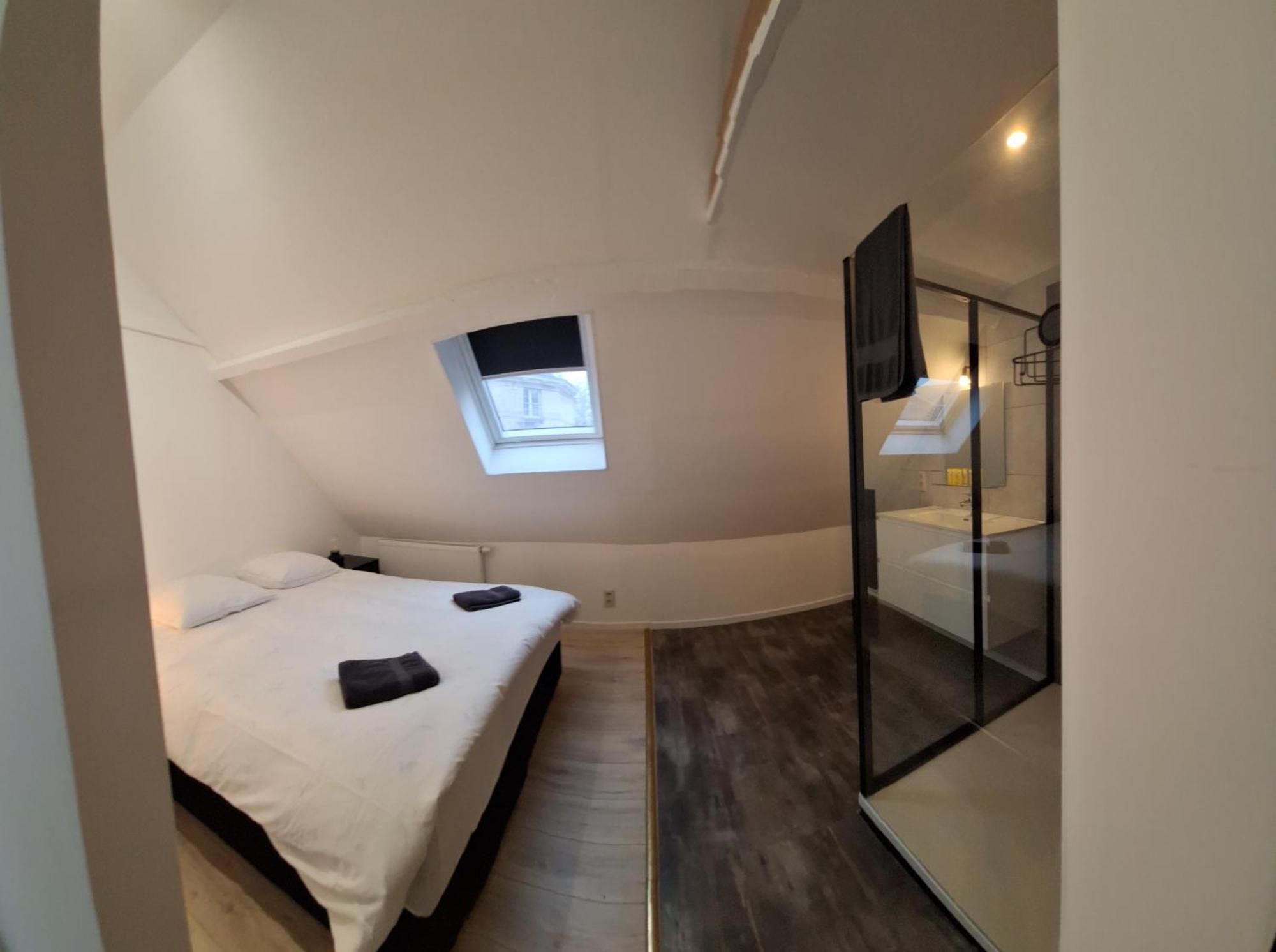 Huis Alna 4 Mechelen Eksteriør bilde